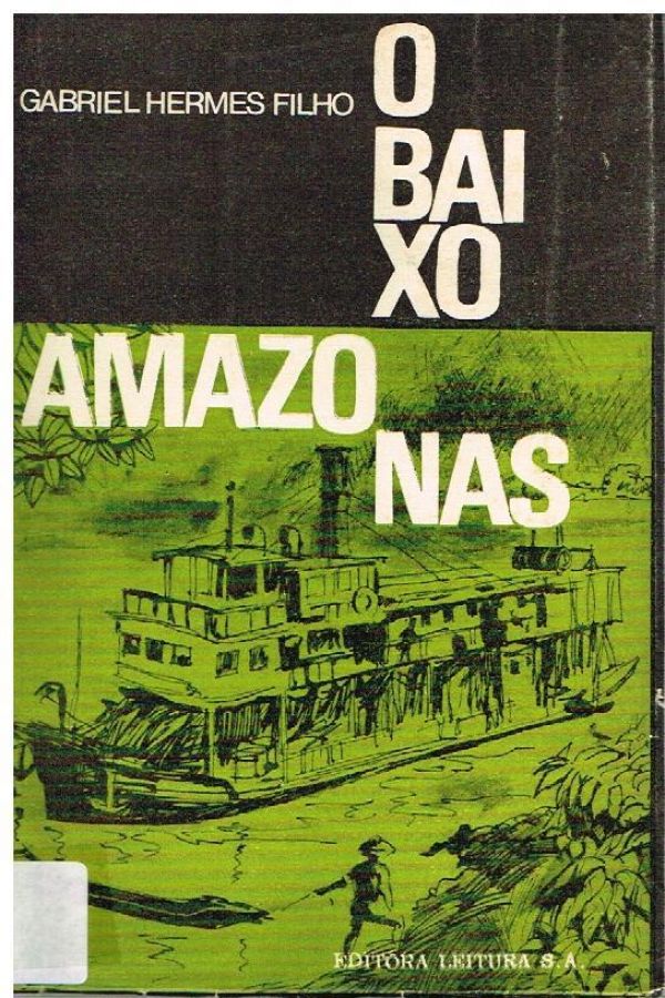 Baixo Amazonas, O